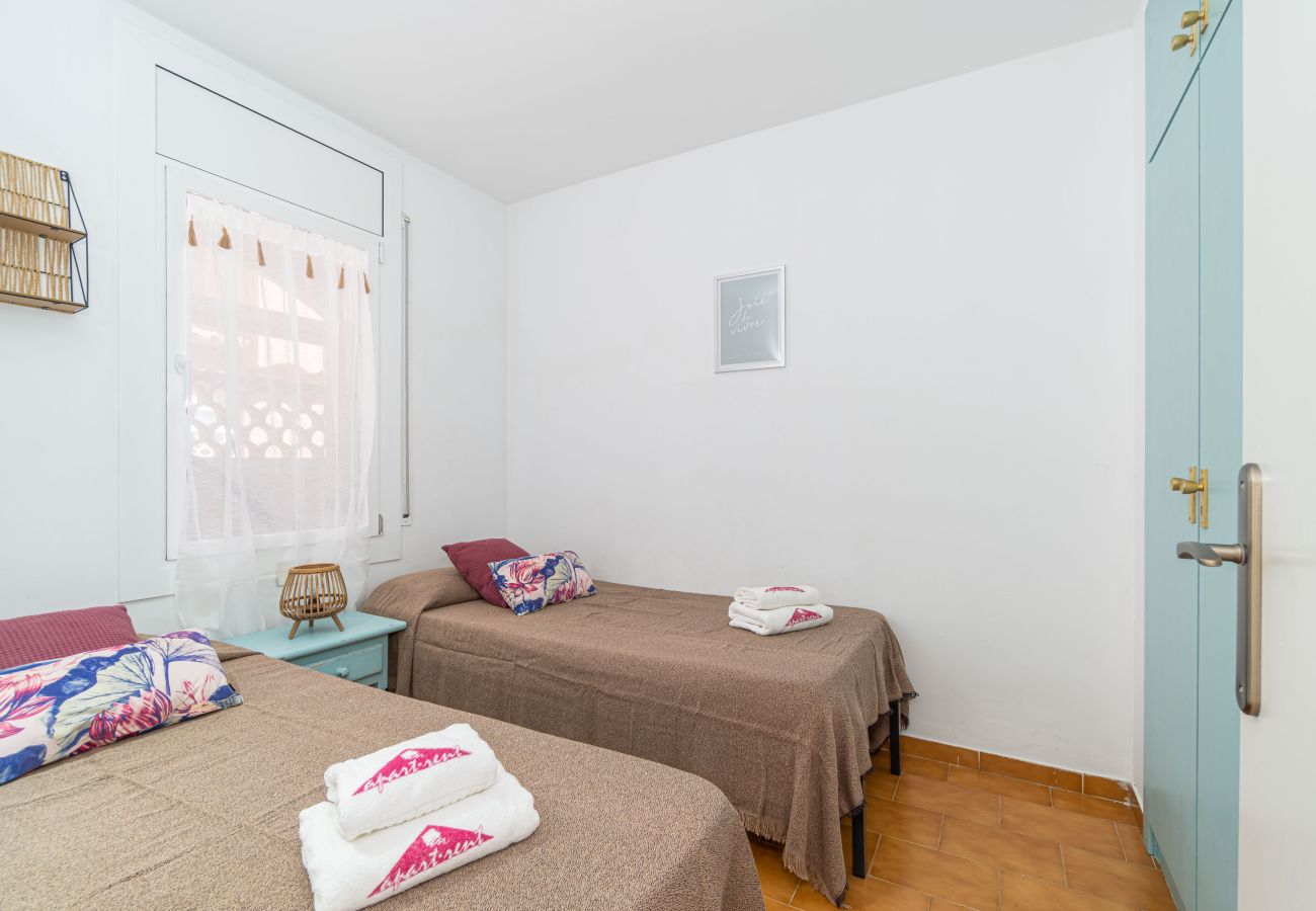 Apartamento en Empuriabrava - 0065-GRAN RESERVA Apartamento cerca de la playa