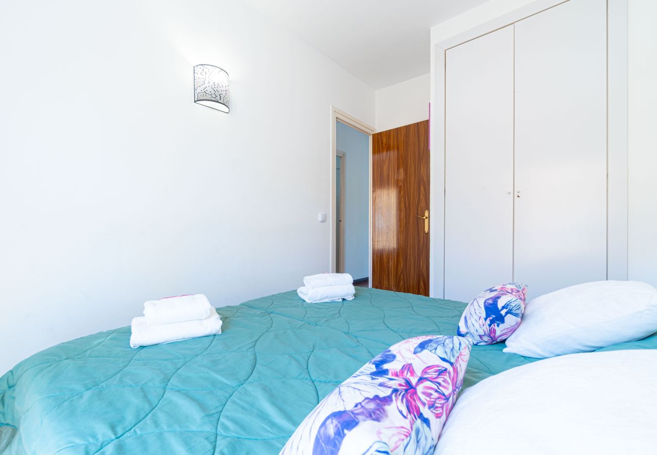 Apartamento en Empuriabrava - 0064-GRAN RESERVA Apartamento cerca de la playa