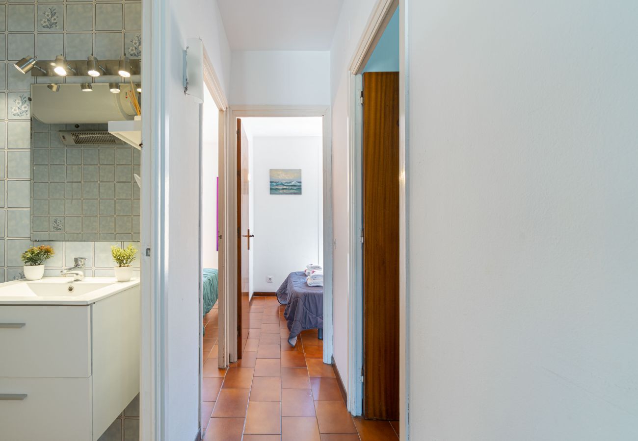 Apartamento en Empuriabrava - 0064-GRAN RESERVA Apartamento cerca de la playa