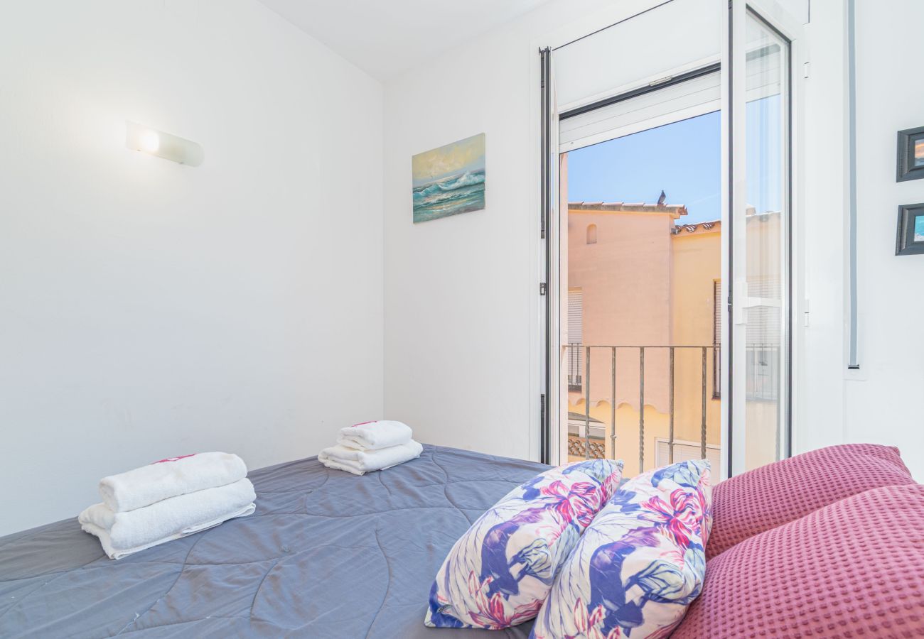 Apartamento en Empuriabrava - 0064-GRAN RESERVA Apartamento cerca de la playa