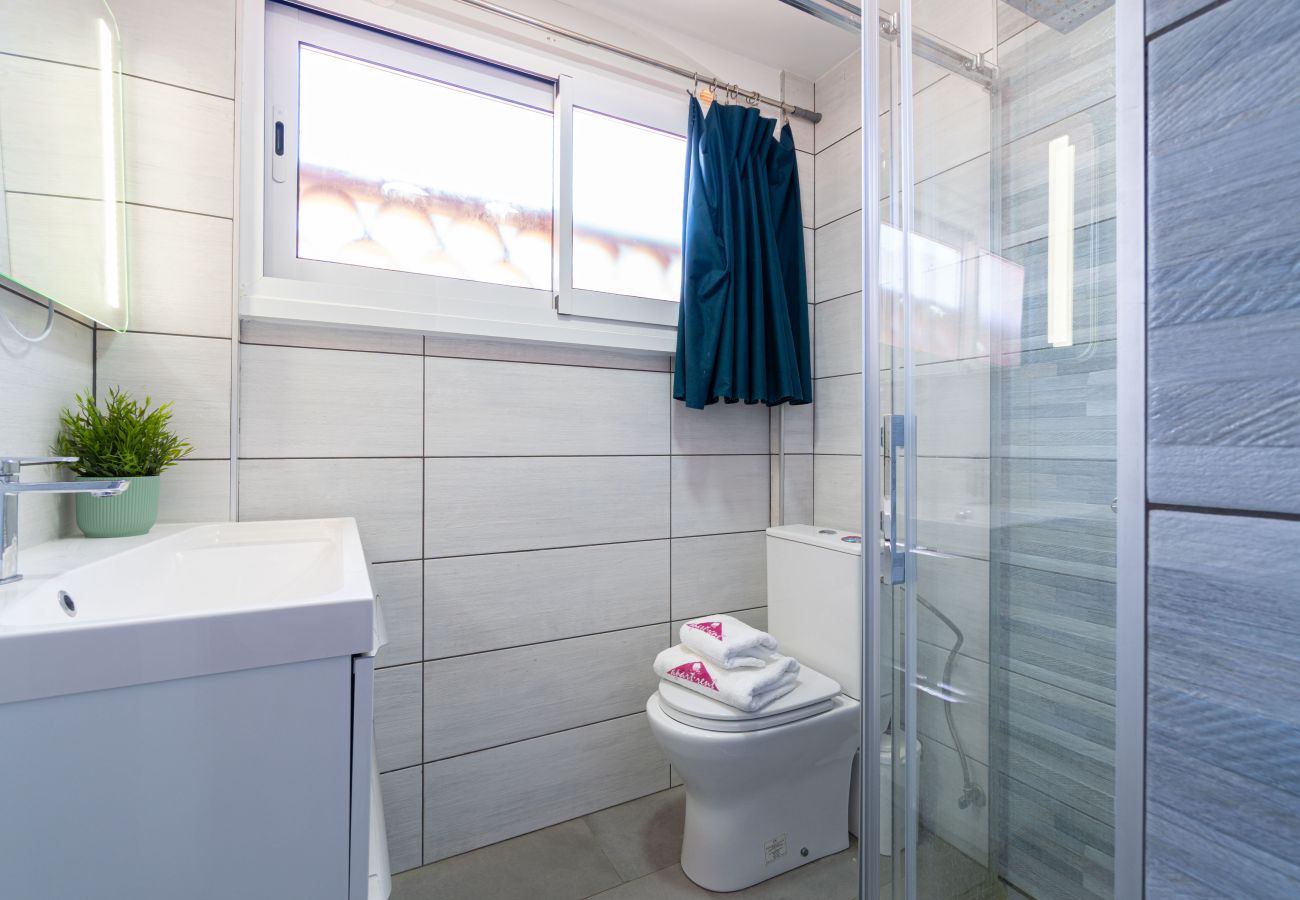 Apartamento en Empuriabrava - 0064-GRAN RESERVA Apartamento cerca de la playa