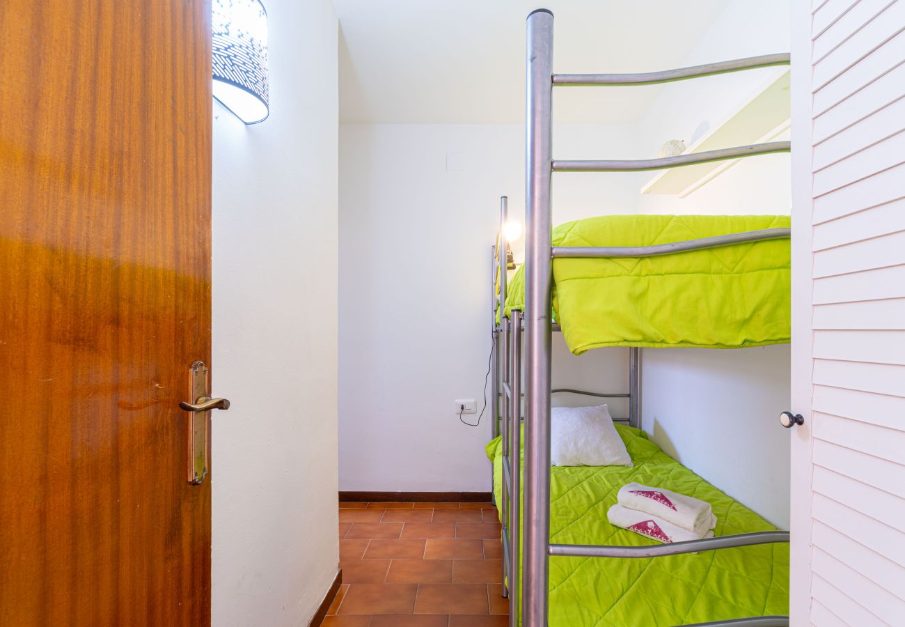 Apartamento en Empuriabrava - 0064-GRAN RESERVA Apartamento cerca de la playa