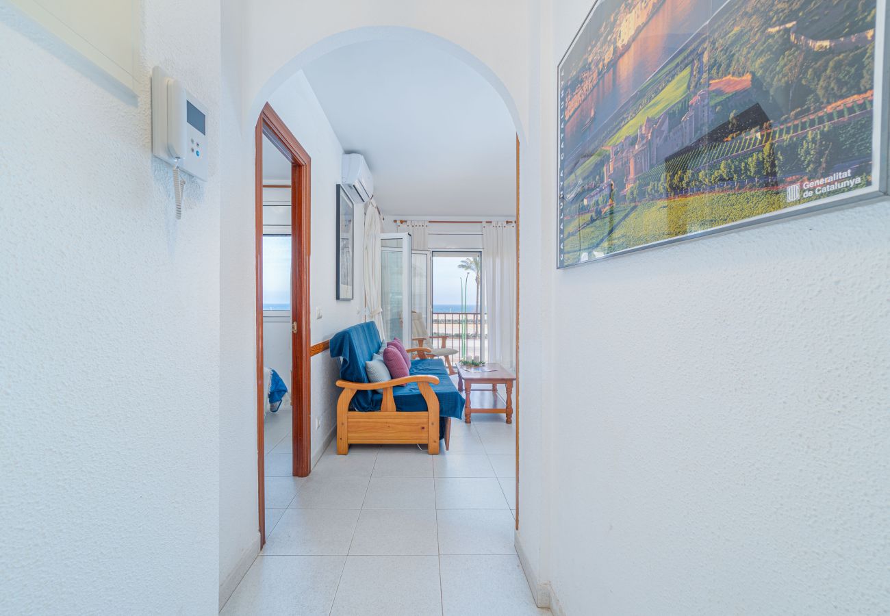 Apartamento en Empuriabrava - 0090-MARENOSTRUM Apartamento frente al mar