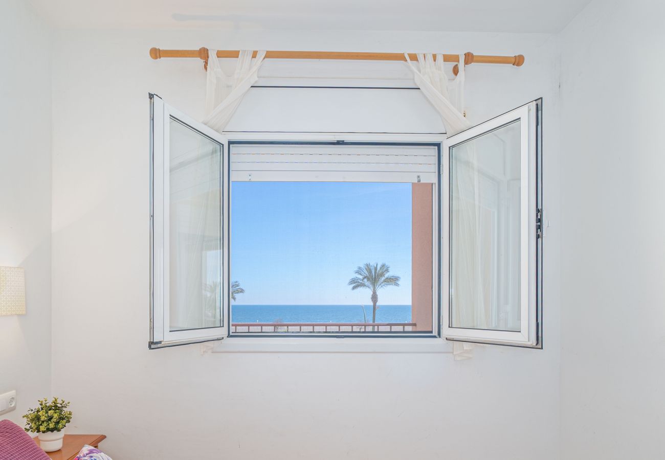 Apartamento en Empuriabrava - 0091-MARENOSTRUM Apartamento frente al mar