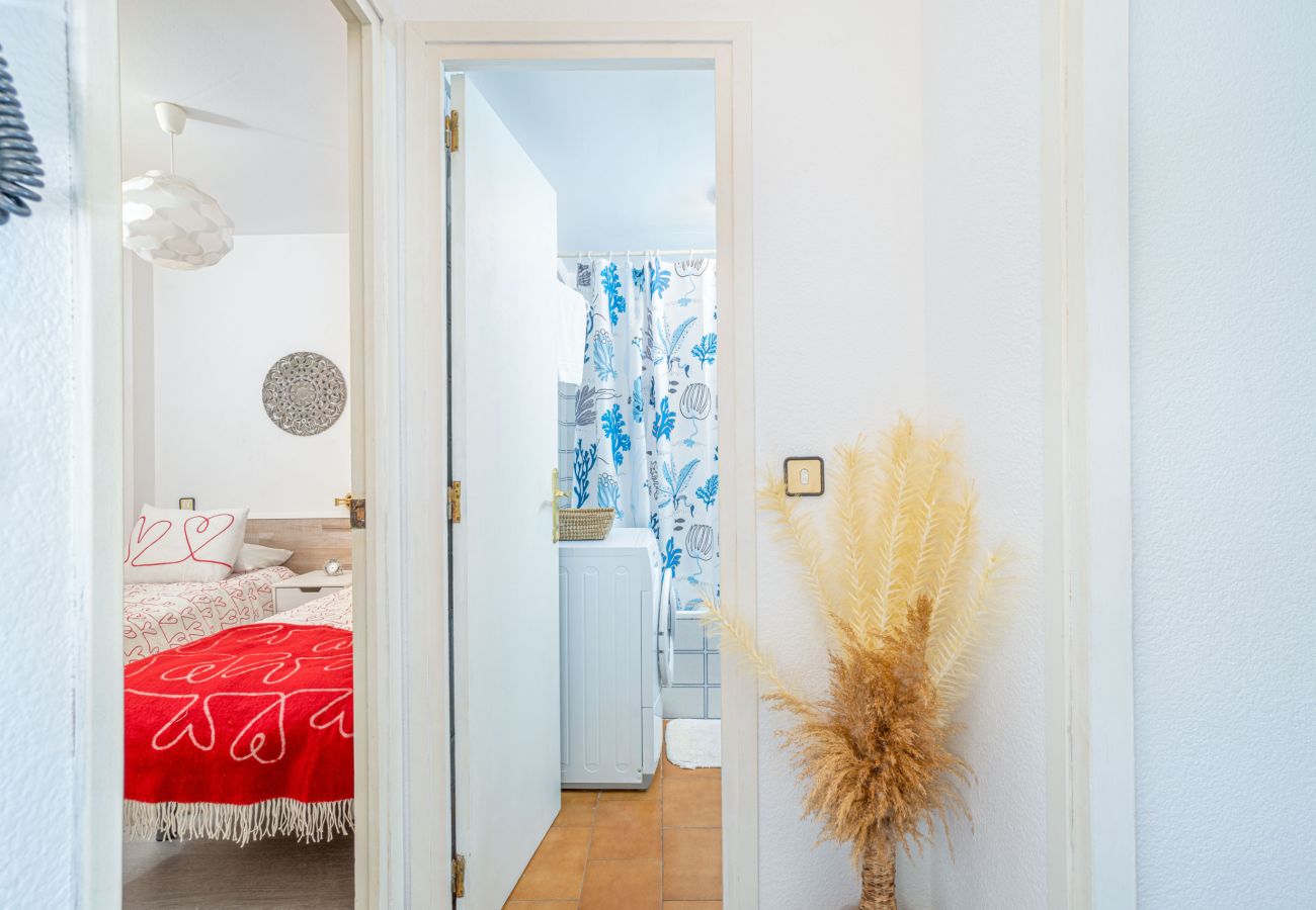 Apartamento en Empuriabrava - 0146-PATTAYA Apartamento con vista al canal