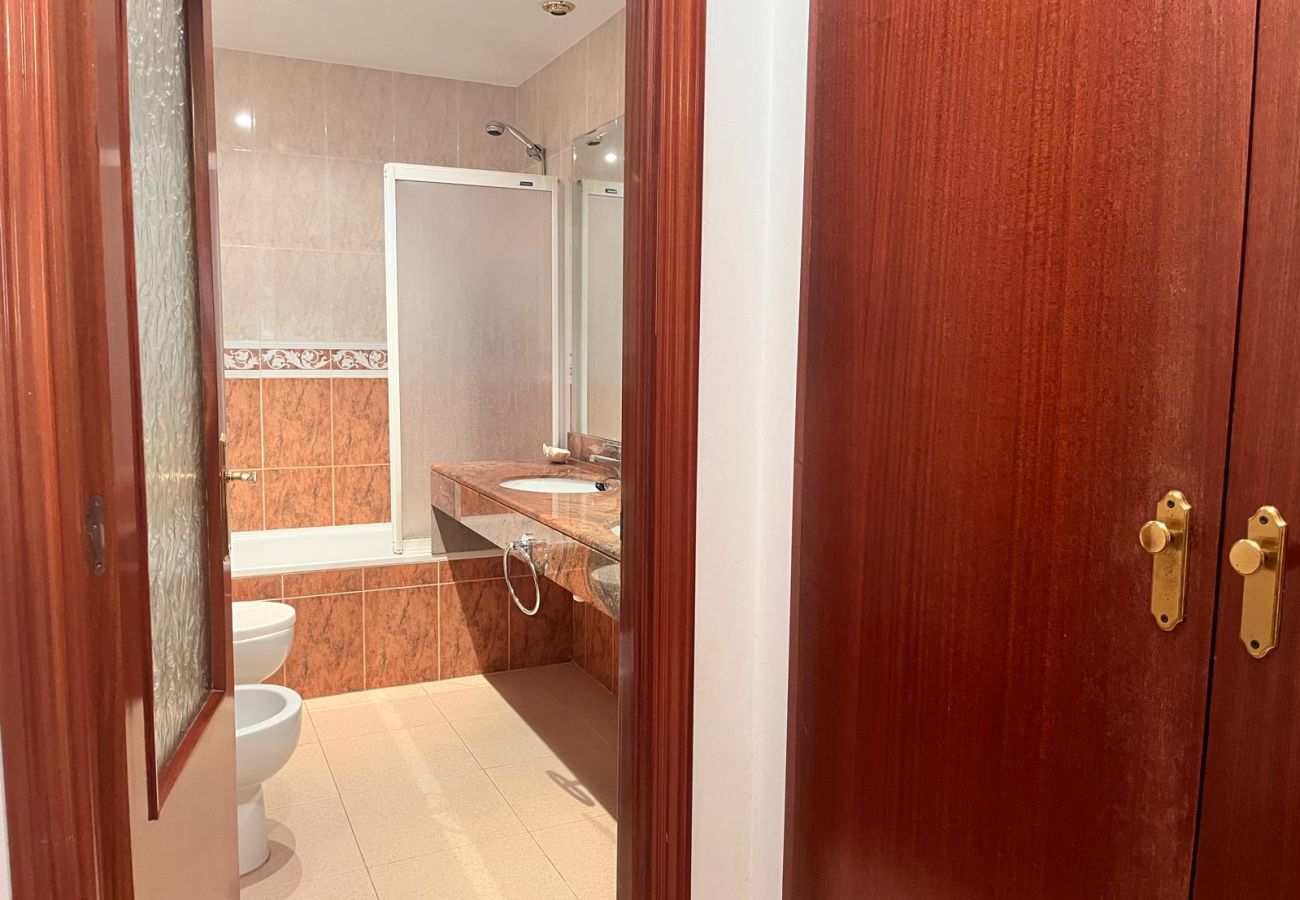 Apartamento en Empuriabrava - 0098-MARENOSTRUM Apartamento frente al mar