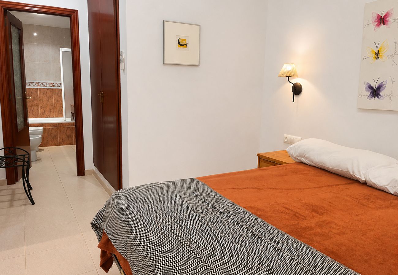 Apartamento en Empuriabrava - 0098-MARENOSTRUM Apartamento frente al mar