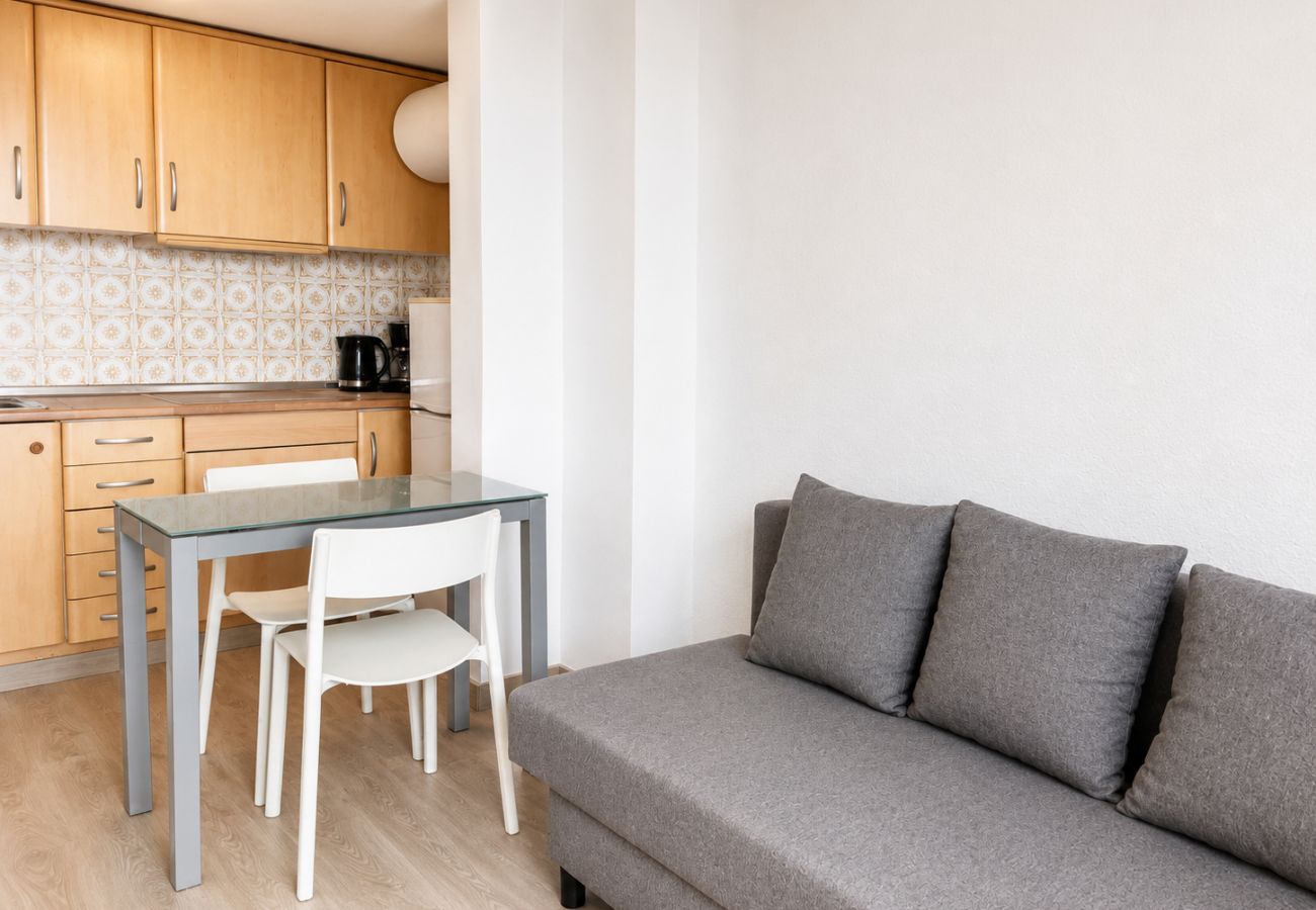 Apartamento en Empuriabrava - 0176-ROYAL MARINE Apartamento cerca de la playa