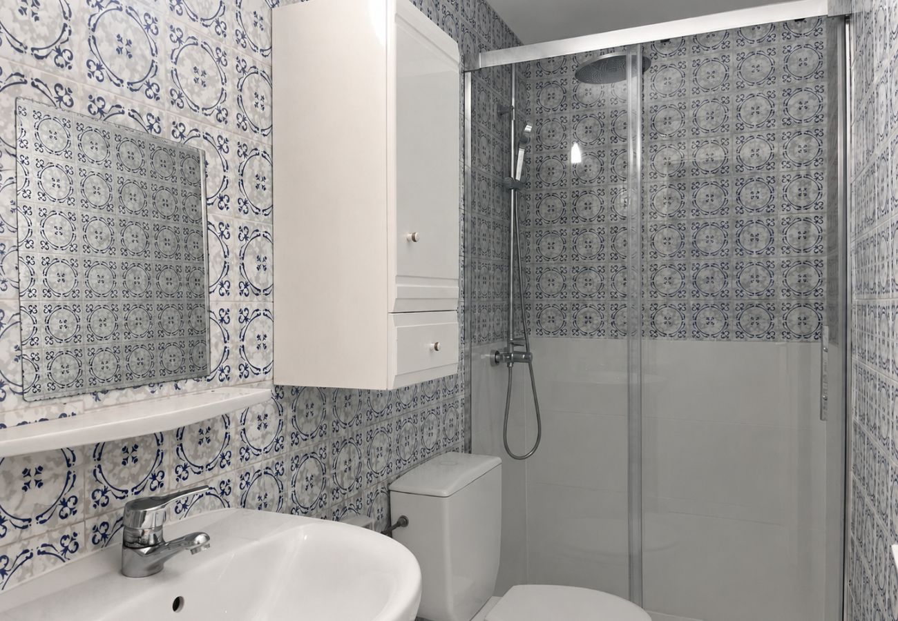 Apartamento en Empuriabrava - 0176-ROYAL MARINE Apartamento cerca de la playa