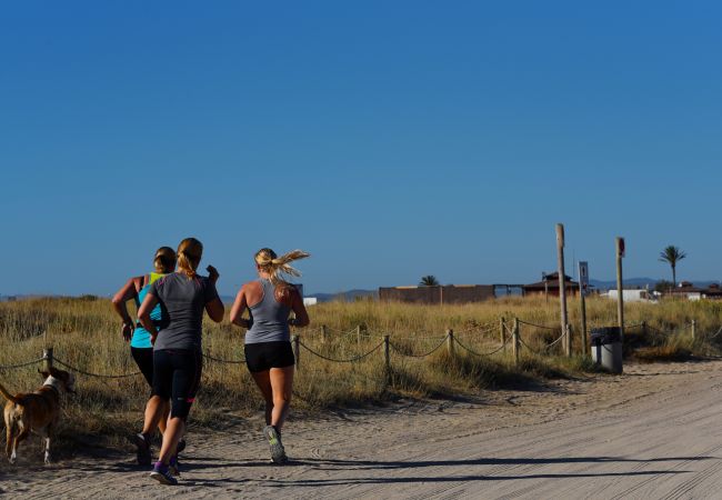 Apartament en Empuriabrava - 0148-PORT DUCAL Apartament amb terrassa, vista al mar i wifi Apartament en Empuriabrava - 0148-PORT DUCAL Apartament amb terrassa, vista al mar i wifi