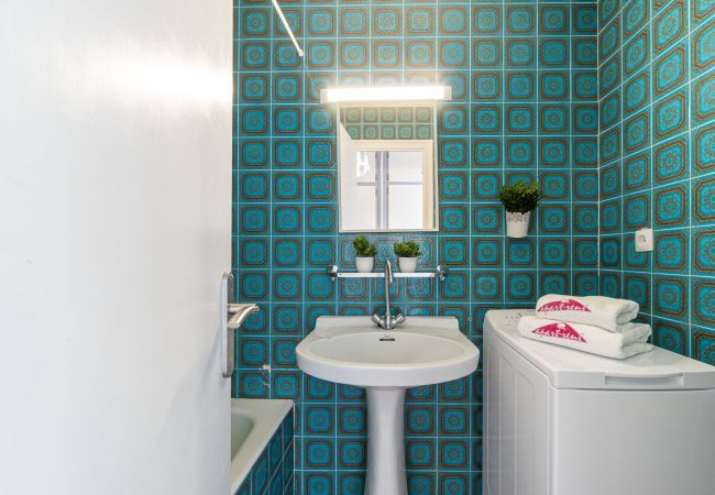 Apartament en Empuriabrava - 0030-CANIGO Apartment amb vista al mar Apartament en Empuriabrava - 0030-CANIGO Apartment amb vista al mar