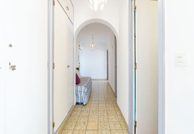 Apartament en Empuriabrava - 0030-CANIGO Apartment amb vista al mar Apartament en Empuriabrava - 0030-CANIGO Apartment amb vista al mar