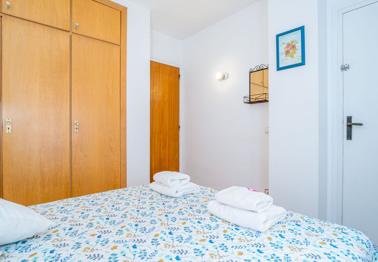 Apartament en Empuriabrava - 0072-GRAN RESERVA Apartament a prop de la platja