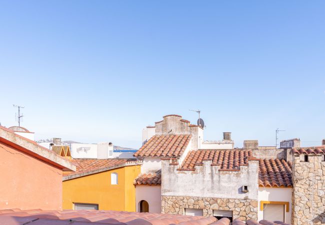 Apartament en Empuriabrava - 0078-GRAN RESERVA Apartament a prop de la platja Apartament en Empuriabrava - 0078-GRAN RESERVA Apartament a prop de la platja