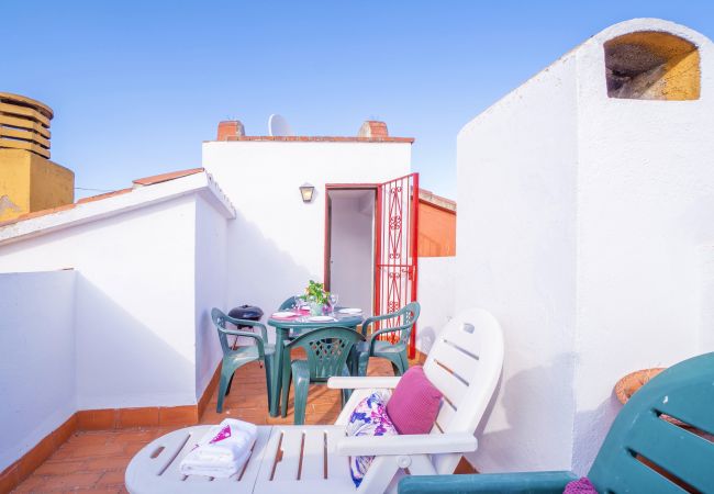 Apartament en Empuriabrava - 0078-GRAN RESERVA Apartament a prop de la platja Apartament en Empuriabrava - 0078-GRAN RESERVA Apartament a prop de la platja