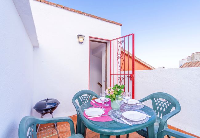 Apartament en Empuriabrava - 0078-GRAN RESERVA Apartament a prop de la platja Apartament en Empuriabrava - 0078-GRAN RESERVA Apartament a prop de la platja