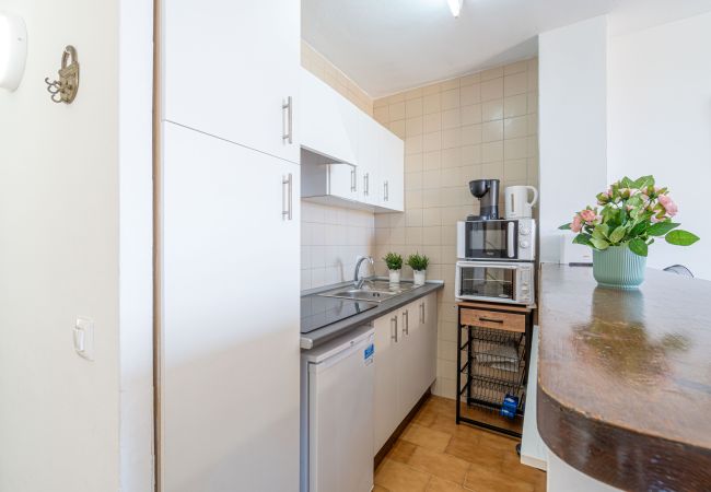 Apartament en Empuriabrava - 0078-GRAN RESERVA Apartament a prop de la platja Apartament en Empuriabrava - 0078-GRAN RESERVA Apartament a prop de la platja