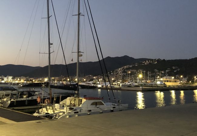 Vil.la en Rosas / Roses - 2029-GRECS Roses Casa amb wifi,Smart TV, jardí i pàrquing Vil.la en Rosas / Roses - 2029-GRECS Roses Casa amb wifi,Smart TV, jardí i pàrquing