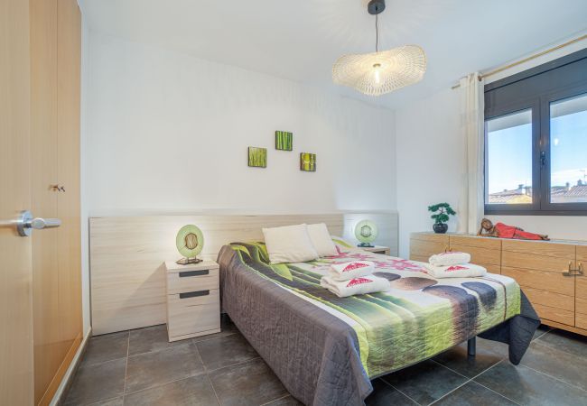 Apartament en Empuriabrava - 0052-MIMOSES Apartament modern amb 1 dormitori Apartament en Empuriabrava - 0052-MIMOSES Apartament modern amb 1 dormitori