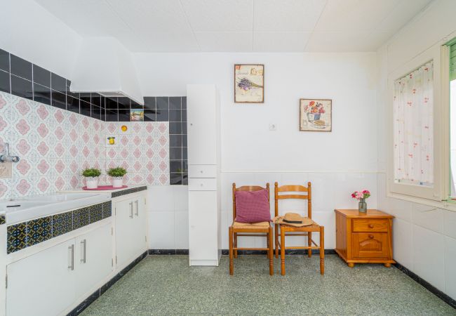 Apartament en Rosas / Roses - 2026-POETA MARQUINA Apartament amb 4 dormitoris Apartament en Rosas / Roses - 2026-POETA MARQUINA Apartament amb 4 dormitoris