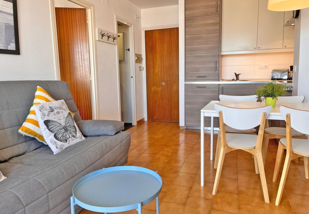 Apartament en Empuriabrava - 0103-GRAN RESERVA Apartament a prop de la platja