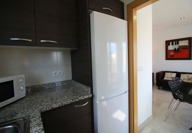 Vil.la en Empuriabrava - 0034-NOGUERA Casa amb piscina petita Vil.la en Empuriabrava - 0034-NOGUERA Casa amb piscina petita