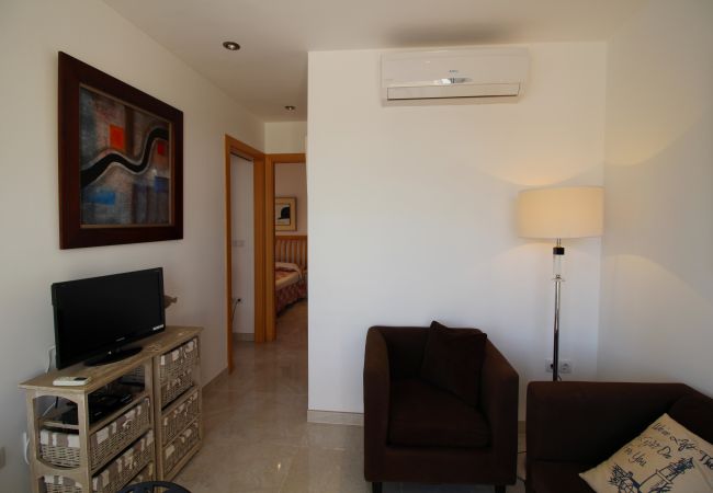 Vil.la en Empuriabrava - 0034-NOGUERA Casa amb piscina petita Vil.la en Empuriabrava - 0034-NOGUERA Casa amb piscina petita