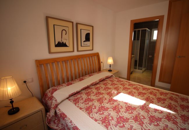 Vil.la en Empuriabrava - 0034-NOGUERA Casa amb piscina petita Vil.la en Empuriabrava - 0034-NOGUERA Casa amb piscina petita