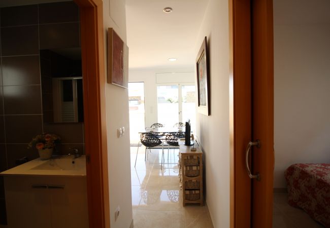 Vil.la en Empuriabrava - 0034-NOGUERA Casa amb piscina petita Vil.la en Empuriabrava - 0034-NOGUERA Casa amb piscina petita