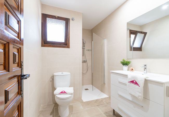 Vil.la en Empuriabrava - 0081-PANI Casa amb 4 dormitoris i jardí Vil.la en Empuriabrava - 0081-PANI Casa amb 4 dormitoris i jardí