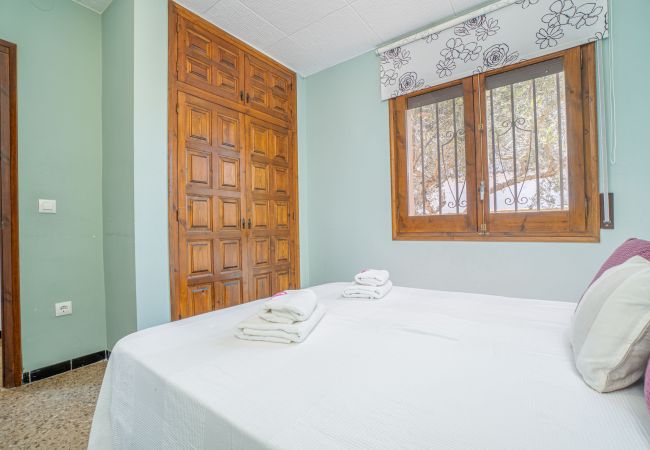 Vil.la en Empuriabrava - 0081-PANI Casa amb 4 dormitoris i jardí Vil.la en Empuriabrava - 0081-PANI Casa amb 4 dormitoris i jardí