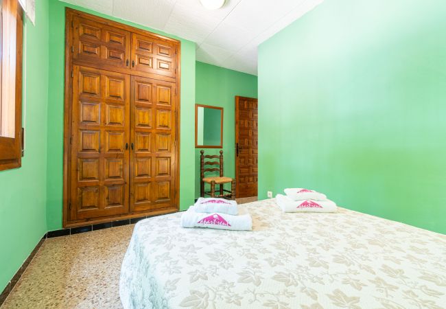 Vil.la en Empuriabrava - 0081-PANI Casa amb 4 dormitoris i jardí Vil.la en Empuriabrava - 0081-PANI Casa amb 4 dormitoris i jardí