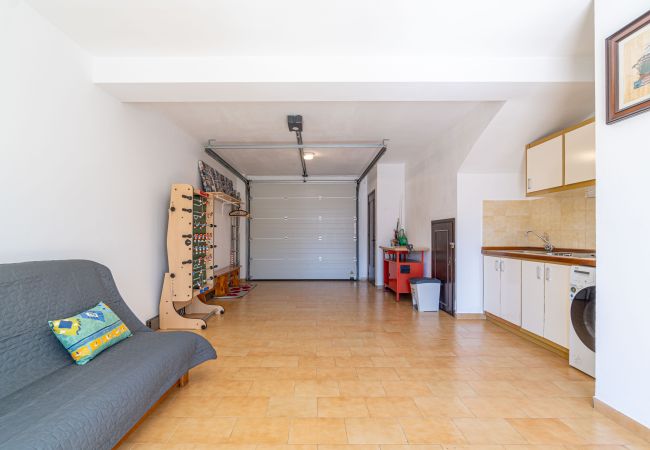 Vil.la en Empuriabrava - 0153-PORTO FINO Casa al canal amb amarratge Vil.la en Empuriabrava - 0153-PORTO FINO Casa al canal amb amarratge