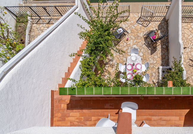 Vil.la en Empuriabrava - 0153-PORTO FINO Casa al canal amb amarratge Vil.la en Empuriabrava - 0153-PORTO FINO Casa al canal amb amarratge