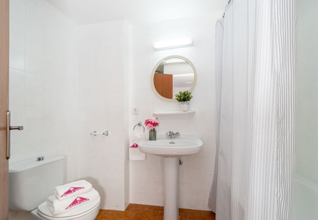 Apartament en Empuriabrava - 0139-ONADA Apartament amb vistes al canal Apartament en Empuriabrava - 0139-ONADA Apartament amb vistes al canal