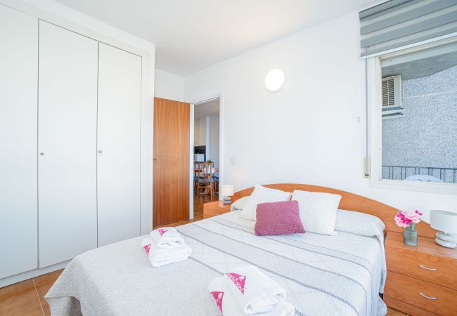 Apartament en Empuriabrava - 0139-ONADA Apartament amb vistes al canal Apartament en Empuriabrava - 0139-ONADA Apartament amb vistes al canal