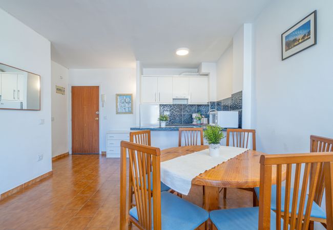 Apartament en Empuriabrava - 0139-ONADA Apartament amb vistes al canal Apartament en Empuriabrava - 0139-ONADA Apartament amb vistes al canal