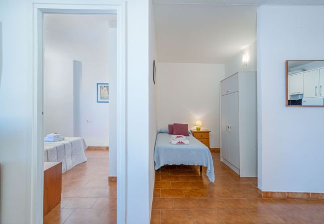 Apartament en Empuriabrava - 0139-ONADA Apartament amb vistes al canal Apartament en Empuriabrava - 0139-ONADA Apartament amb vistes al canal