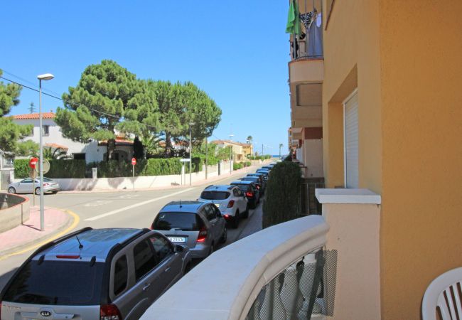 Apartament en Empuriabrava - 0054-GRAN RESERVA Apartament a prop de la platja Apartament en Empuriabrava - 0054-GRAN RESERVA Apartament a prop de la platja