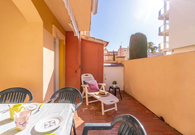 Apartament en Empuriabrava - 0054-GRAN RESERVA Apartament a prop de la platja Apartament en Empuriabrava - 0054-GRAN RESERVA Apartament a prop de la platja