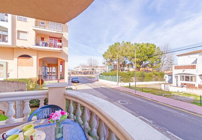 Apartament en Empuriabrava - 0054-GRAN RESERVA Apartament a prop de la platja Apartament en Empuriabrava - 0054-GRAN RESERVA Apartament a prop de la platja