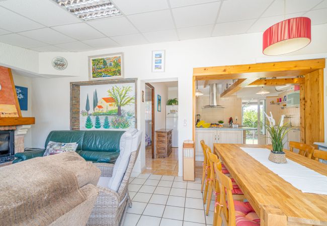 Vil.la en Empuriabrava - 0032-CARLIT Casa amb jardí i 3 dormitoris Vil.la en Empuriabrava - 0032-CARLIT Casa amb jardí i 3 dormitoris