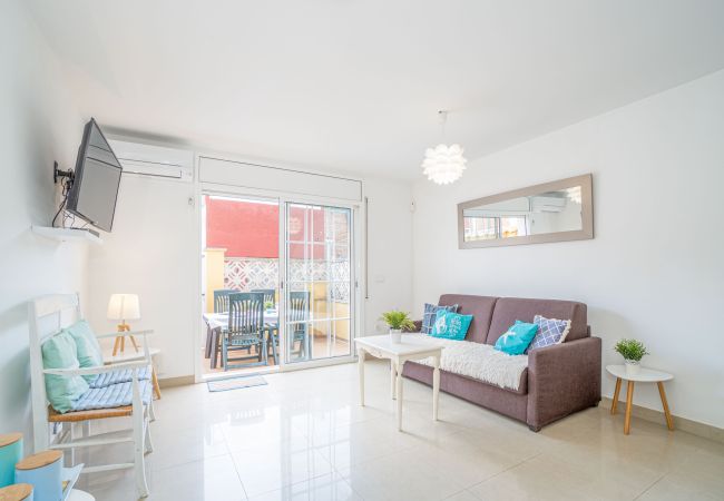 Vil.la en Empuriabrava - 0152-PUIGMAL Casa moderna per a 6 persones Vil.la en Empuriabrava - 0152-PUIGMAL Casa moderna per a 6 persones