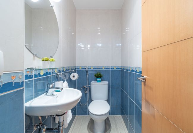 Vil.la en Empuriabrava - 0152-PUIGMAL Casa moderna per a 6 persones Vil.la en Empuriabrava - 0152-PUIGMAL Casa moderna per a 6 persones