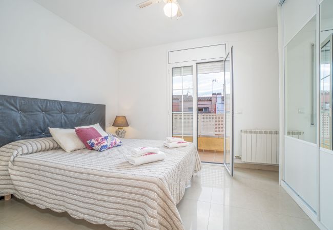 Vil.la en Empuriabrava - 0152-PUIGMAL Casa moderna per a 6 persones Vil.la en Empuriabrava - 0152-PUIGMAL Casa moderna per a 6 persones