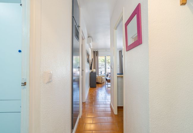 Apartament en Empuriabrava - 0158-PATTAYA Apartament amb 2 dormitoris, terrassa i garatge Apartament en Empuriabrava - 0158-PATTAYA Apartament amb 2 dormitoris, terrassa i garatge