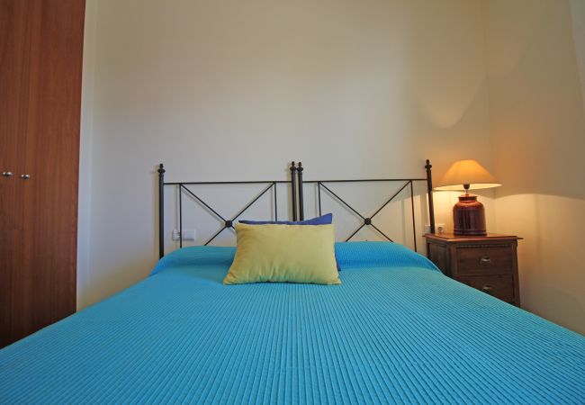 Apartament en Rosas / Roses - 8010-MIL.LENI Apartament amb piscina comunitària i pàrquing Apartament en Rosas / Roses - 8010-MIL.LENI Apartament amb piscina comunitària i pàrquing