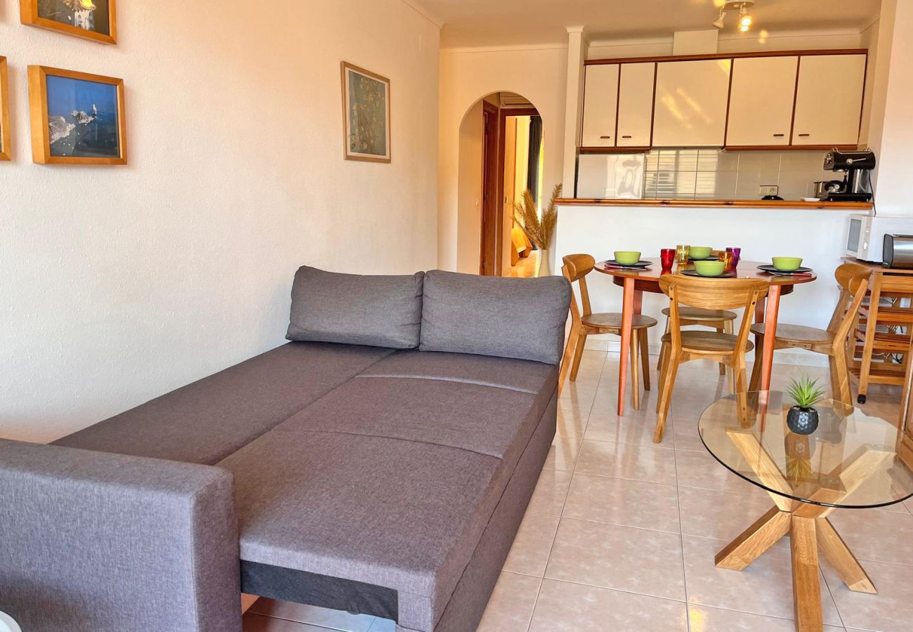 Apartament en Empuriabrava - 0053-GRAN RESERVA Apartament a prop de la platja