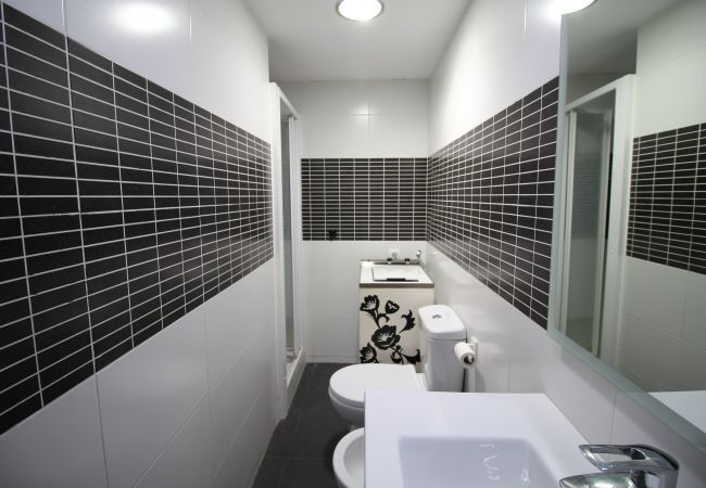 Estudi en Empuriabrava - 0115-MANHATTAN Estudi amb vistes al mar Estudi en Empuriabrava - 0115-MANHATTAN Estudi amb vistes al mar