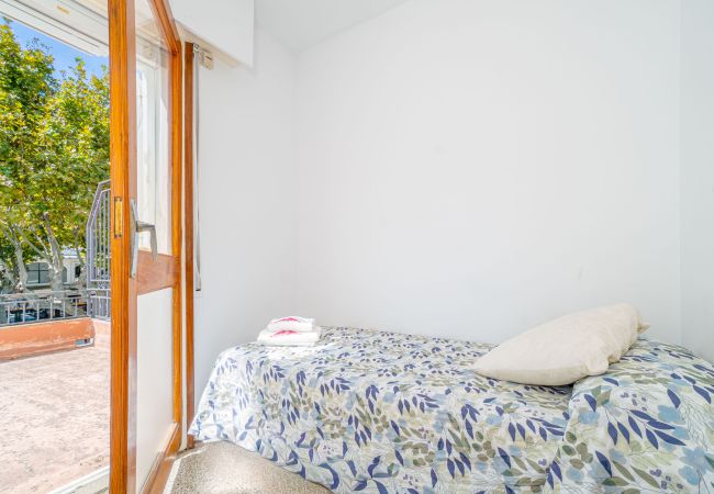 Apartament en Empuriabrava - 8001-SANT MORI Apartament a prop de la platja Apartament en Empuriabrava - 8001-SANT MORI Apartament a prop de la platja